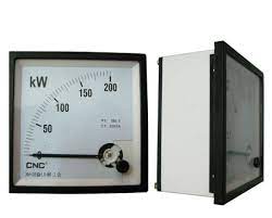 Đồng hồ KW. công tơ điện KWH